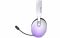 Bluetooth-гарнiтура Hator Hellyberry HH30 Pro Wireless White/Violet (HH30_PRO_wireless_WV)