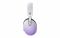 Bluetooth-гарнiтура Hator Hellyberry HH30 Pro Wireless White/Violet (HH30_PRO_wireless_WV)