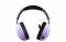 Bluetooth-гарнiтура Hator Hellyberry HH30 Pro Wireless White/Violet (HH30_PRO_wireless_WV)