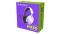 Bluetooth-гарнiтура Hator Hellyberry HH30 Pro Wireless White/Violet (HH30_PRO_wireless_WV)