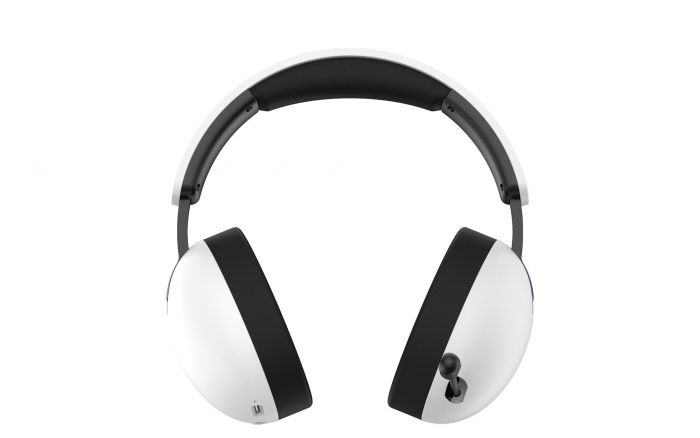 Bluetooth-гарнiтура Hator Hellyberry HH30 Wireless White/Violet (HH30_wireless_WV)