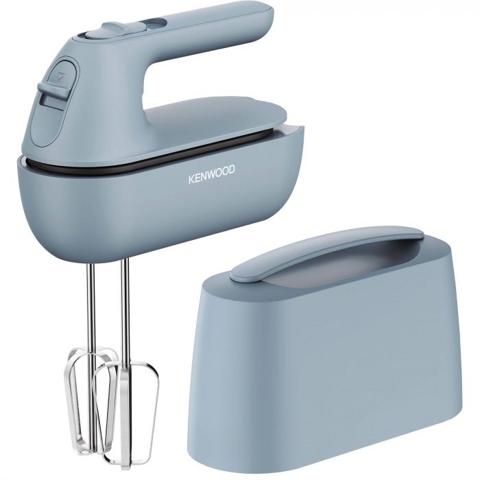 Мiксер Kenwood HMP40.000GY