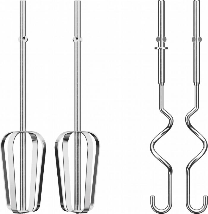 Мiксер Kenwood HMP40.000GY