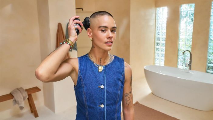 Электробритва для головы Philips Head Shaver Pro 5000 Series HS5980/15