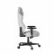Крісло для геймерів Hator Darkside 3L PU White (HTC3001L)