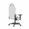 Крісло для геймерів Hator Darkside 3L PU White (HTC3001L)