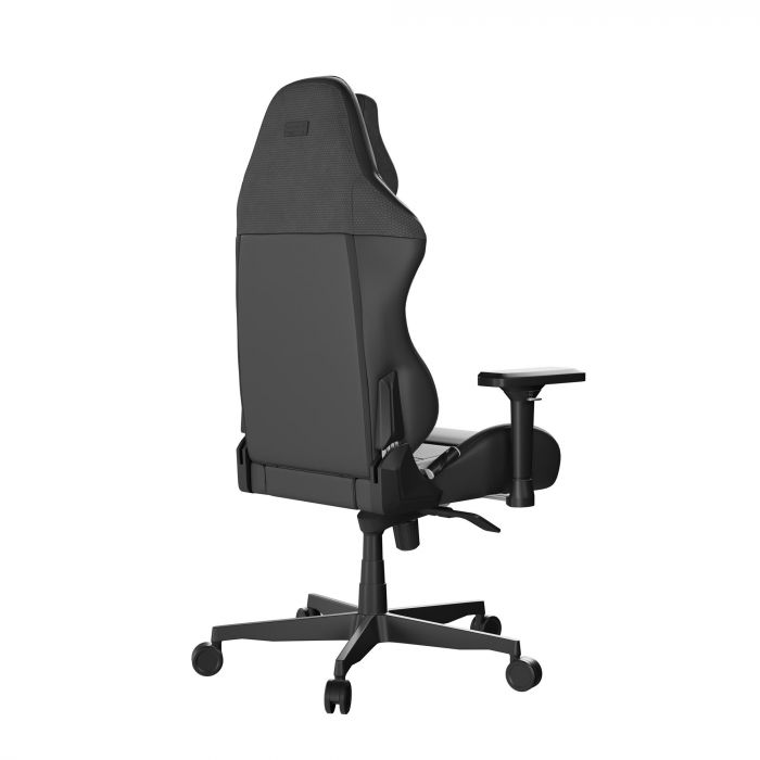 Крісло для геймерів Hator Darkside 3M PU Black (HTC3000M)
