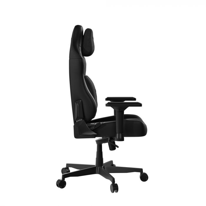 Крісло для геймерів Hator Darkside 3L Pro PU Black (HTC3200L)