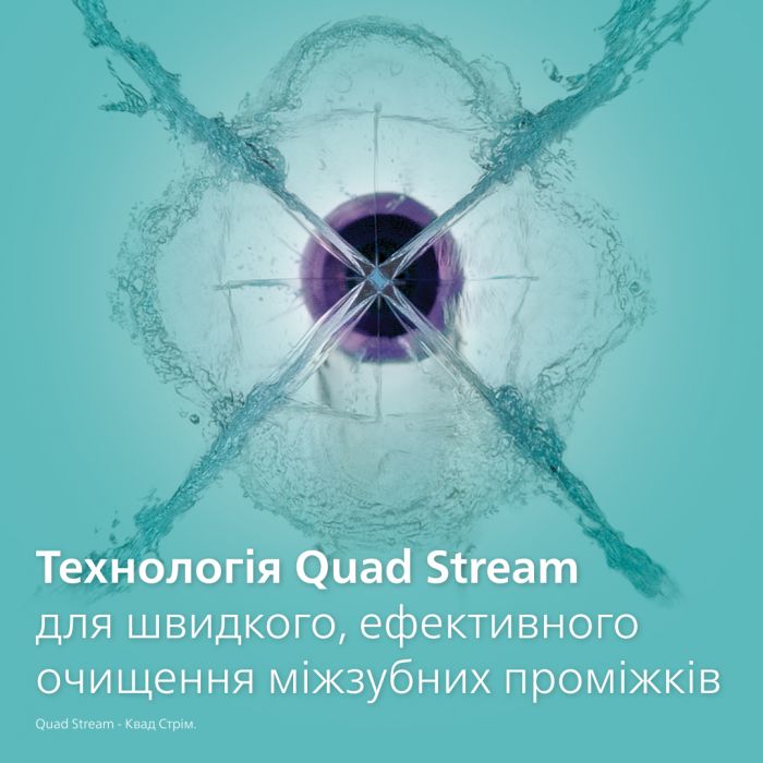 Іригатор Philips Sonicare Power Flosser 3000 Series HX3826/24