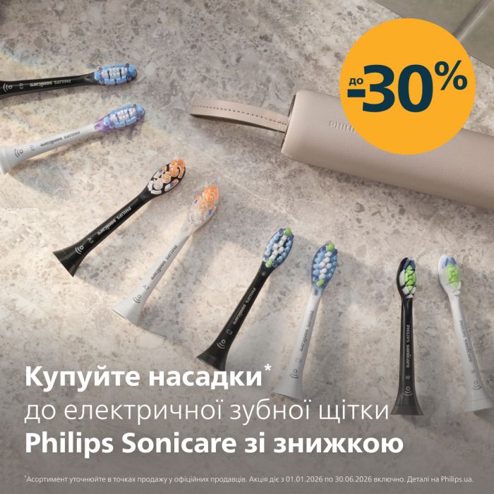 Зубна електрощітка Philips HX4022/04