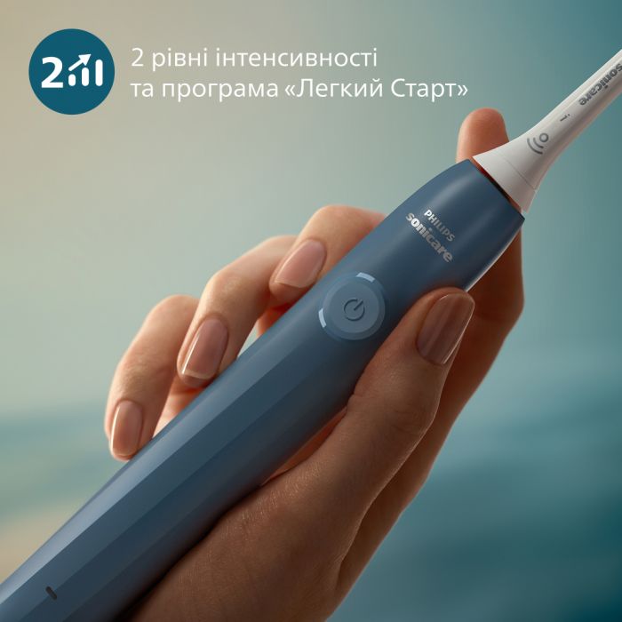 Зубна електрощітка Philips HX4022/04