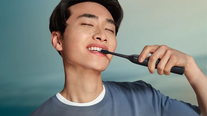 Зубна електрощітка Philips HX4033/32