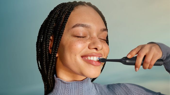 Зубна електрощітка Philips HX4033/32