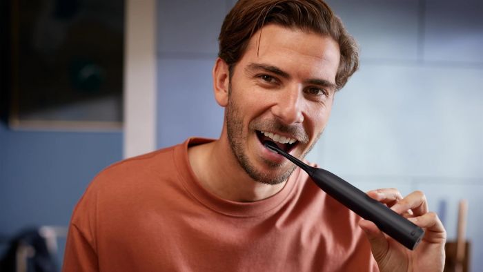 Зубна електрощітка Philips Sonicare Series 5300 HX7101/02