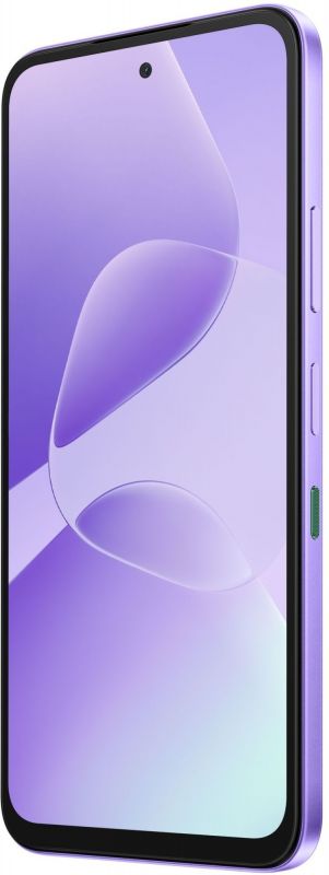 Смартфон Infinix Hot 60i X6728 4/128GB Soul Eye Purple