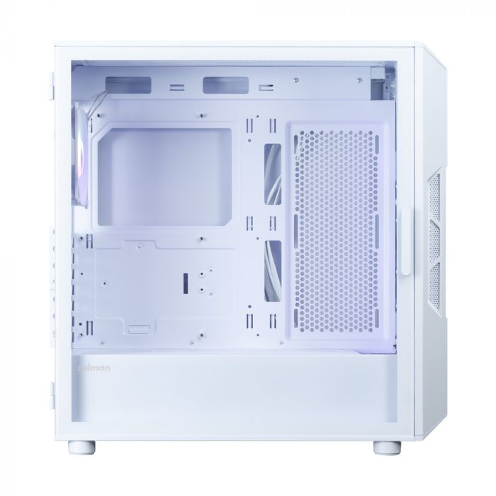 Корпус Zalman i3 Neo ARGB V2 White