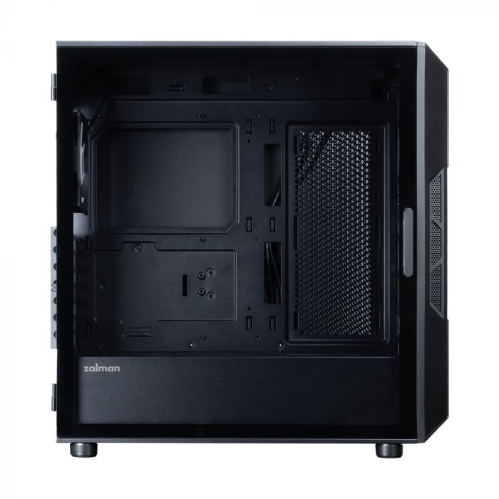 Корпус Zalman i3 Neo V2 Black