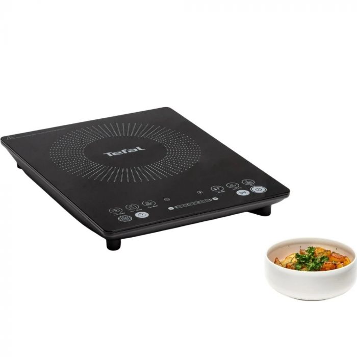 Настільна плита Tefal IH2108E1