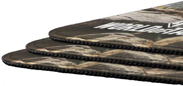 Ігрова поверхня Wargaming World of Tanks CS-52 LIS Out of the Woods (FSWGMP_52WOOD_XL)