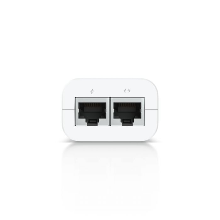 Інжектор Ubiquiti PoE Adapter (15W) (U-POE)