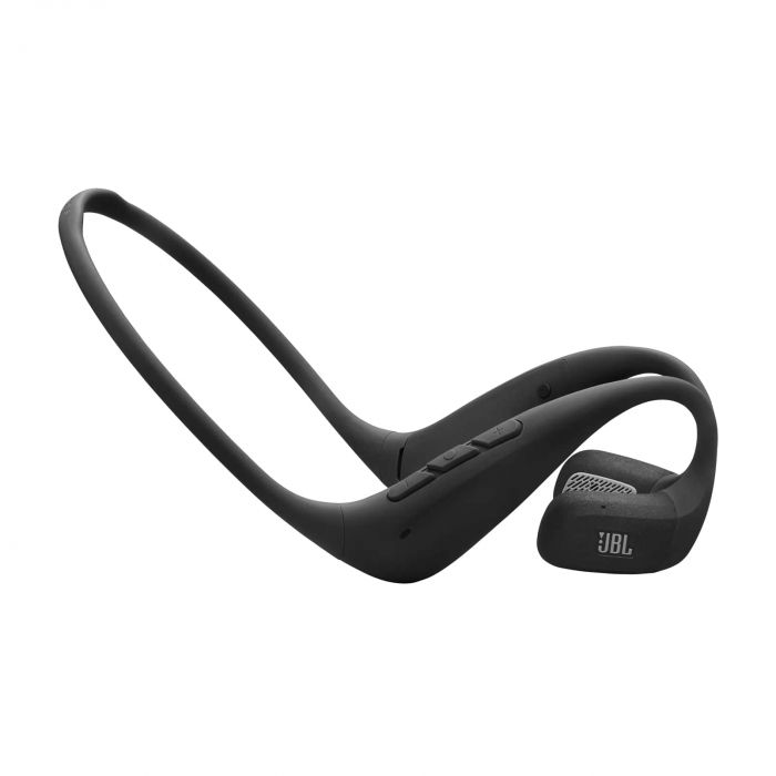 Bluetooth-гарнітура JBL Endurance Pace Black (JBLENDUPACEBLKG)