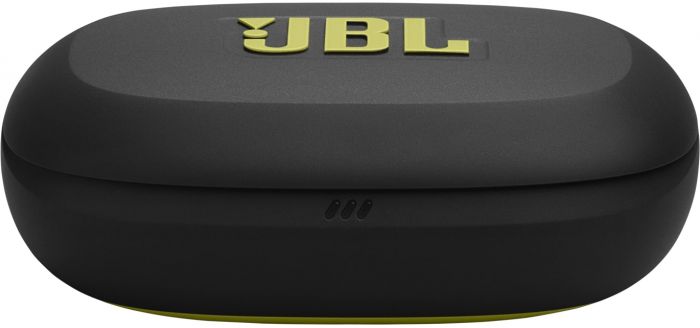 Bluetooth-гарнітура JBL Endurance Peak 4 Black (JBLENDUPEAK4BLKL)