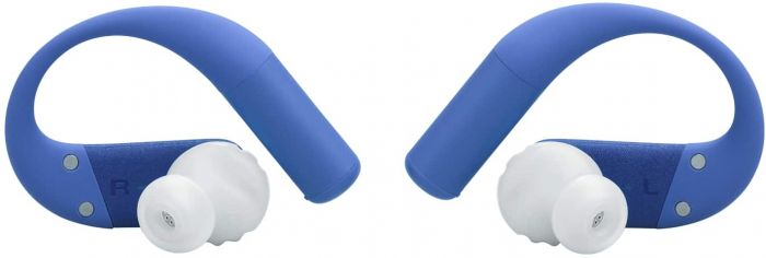 Bluetooth-гарнітура JBL Endurance Peak 4 Blue (JBLENDUPEAK4BLU)