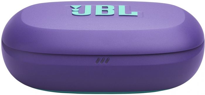 Bluetooth-гарнітура JBL Endurance Peak 4 Purple (JBLENDUPEAK4PUR)