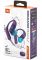Bluetooth-гарнітура JBL Endurance Peak 4 Purple (JBLENDUPEAK4PUR)