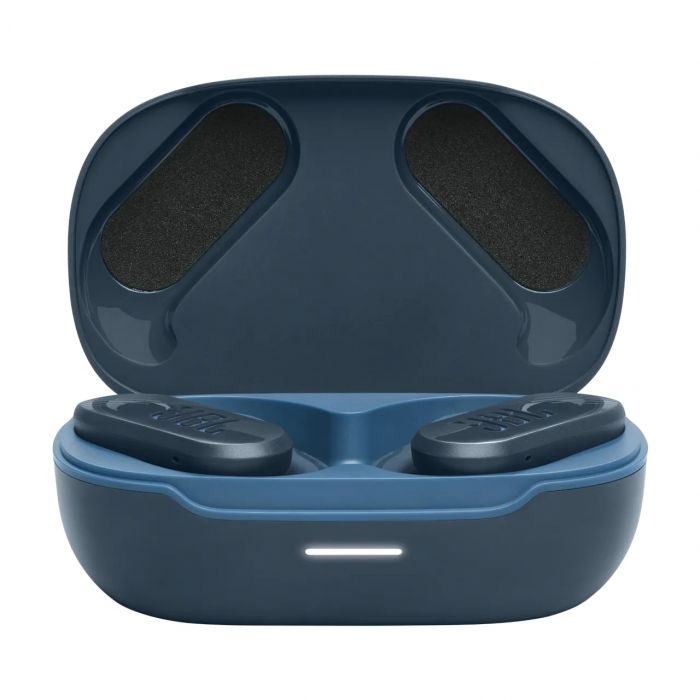 Bluetooth-гарнітура JBL Endurance Peak 3 Blue (JBLENDURPEAK3BLU)