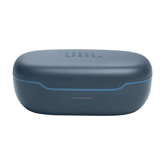 Bluetooth-гарнітура JBL Endurance Peak 3 Blue (JBLENDURPEAK3BLU)