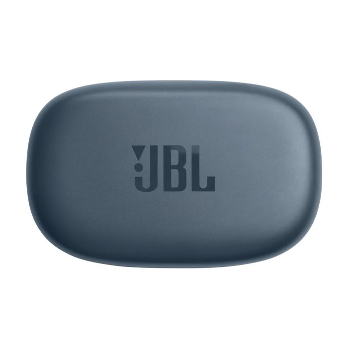Bluetooth-гарнітура JBL Endurance Peak 3 Blue (JBLENDURPEAK3BLU)