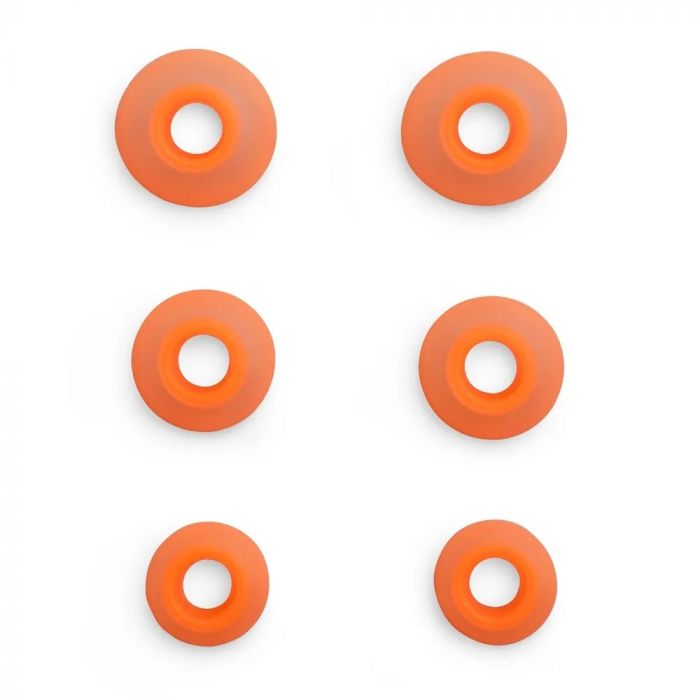 Гарнітура JBL Endurance Run 3 White (JBLENDURRUN3WHT)