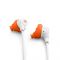 Гарнітура JBL Endurance Run 3 White (JBLENDURRUN3WHT)