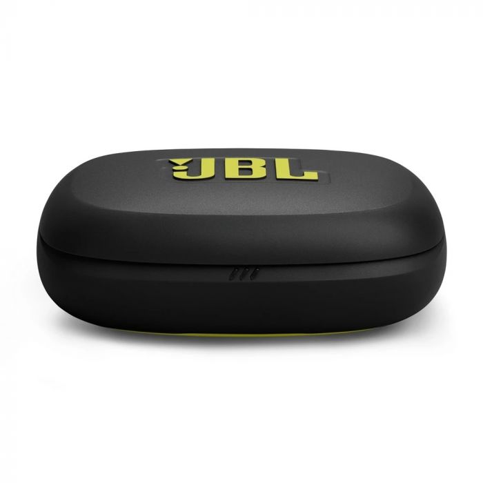 Bluetooth-гарнітура JBL Endurance Zone Black (JBLENDUZONEBLKL)