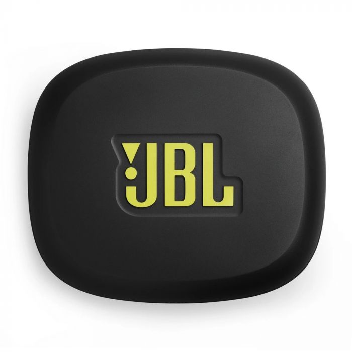 Bluetooth-гарнітура JBL Endurance Zone Black (JBLENDUZONEBLKL)