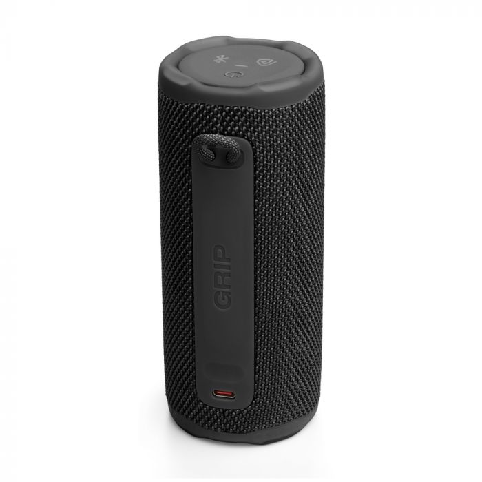 Акустична система JBL Grip Black (JBLGRIPBLK)