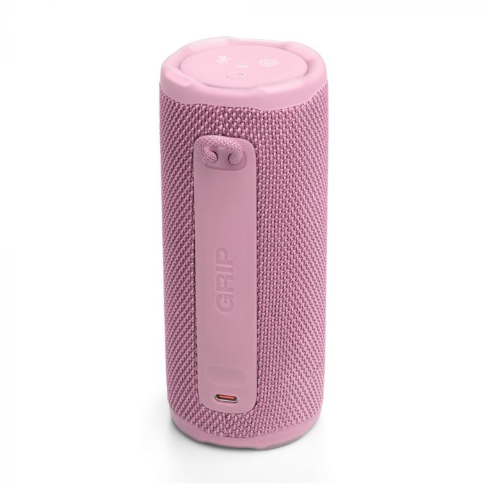 Акустична система JBL Grip Pink (JBLGRIPPIK)