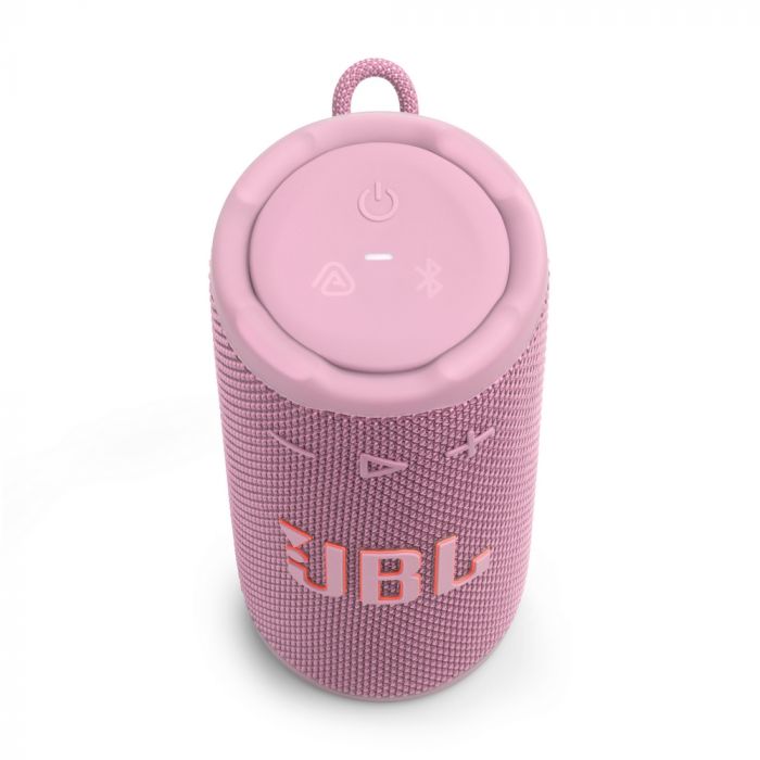 Акустична система JBL Grip Pink (JBLGRIPPIK)
