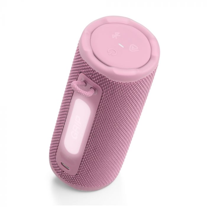 Акустична система JBL Grip Pink (JBLGRIPPIK)