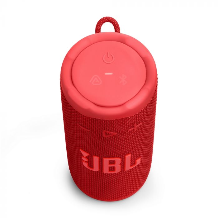 Акустична система JBL Grip Red (JBLGRIPRED)