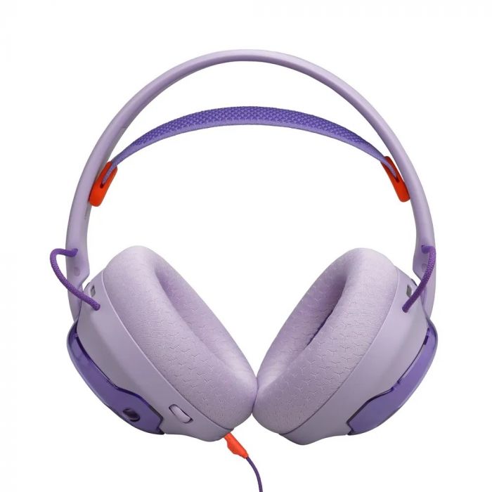 Гарнiтура JBL Quantum 250 Purple (JBLQTUM250PUR)