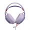 Гарнiтура JBL Quantum 250 Purple (JBLQTUM250PUR)