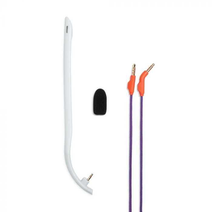 Гарнiтура JBL Quantum 250 Teal (JBLQTUM250TEL)