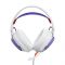 Гарнiтура JBL Quantum 250 White (JBLQTUM250WHT)