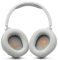 Bluetooth-гарнітура JBL Quantum 360 Wireless White (JBLQTUM360WHT)