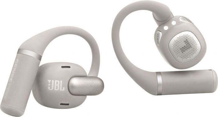 Bluetooth-гарнітура JBL Sense Pro Grey (JBLSENSEPROGRY)