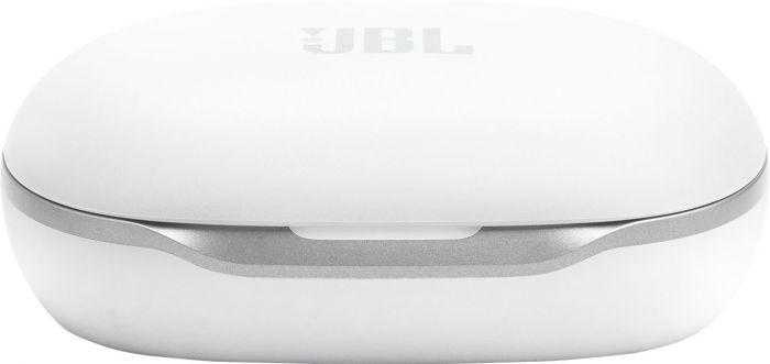 Bluetooth-гарнітура JBL Sense Pro White (JBLSENSEPROWHT)