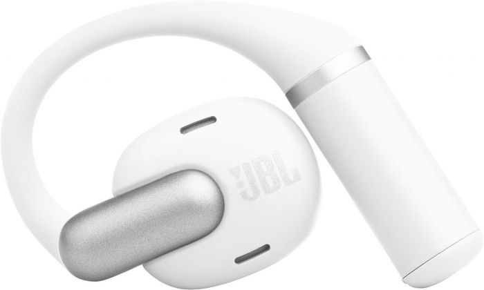 Bluetooth-гарнітура JBL Sense Pro White (JBLSENSEPROWHT)