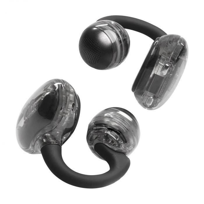 Bluetooth-гарнітура JBL Soundgear Clips Black (JBLSNDGEARCLBLK)